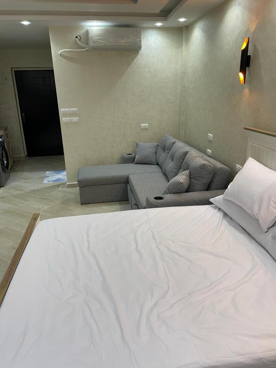 Aqua View Village On The North Coast El Alamein Exterior foto